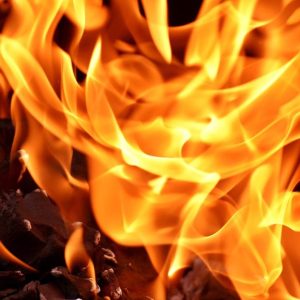 Meditație - Purificarea cu focul: eliminarea credințelor limitative