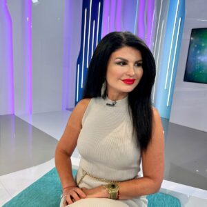 Terapie Individuala 1 la 1 pentru fetele din comunitatea Femeia Magnetica