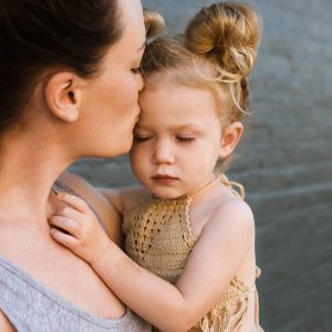 Curs inregistrat - Vindeca Relatia pe care o ai cu mama ta.